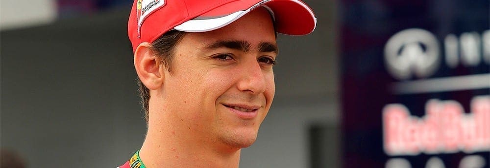 Gene Haas admite que um dos seus pilotos será um reserva da Ferrari