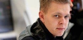Magnussen substituirá Maldonado na Renault, segundo revista