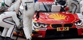 Com histórico positivo em Oschersleben, Augusto Farfus segue otimista para 7ª etapa