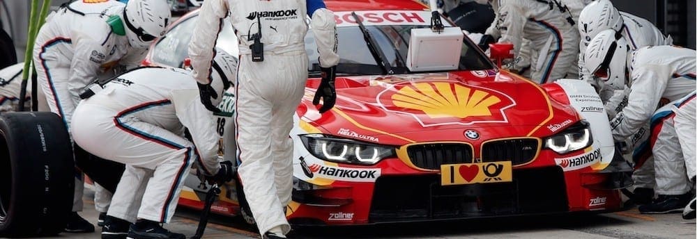 Com histórico positivo em Oschersleben, Augusto Farfus segue otimista para 7ª etapa