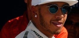 Hamilton acredita que McLaren amargará outra temporada ruim em 2016