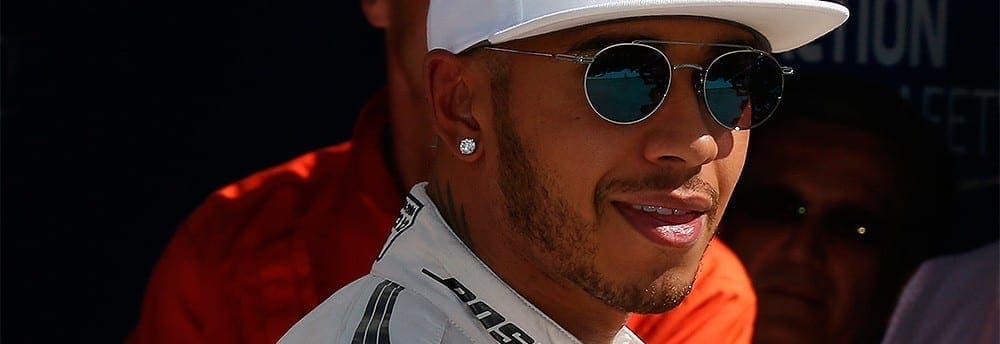 Hamilton acredita que McLaren amargará outra temporada ruim em 2016