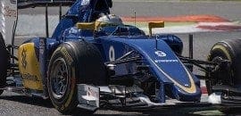 Ericsson revela trabalho para tornar-se o piloto mais rápido da Sauber
