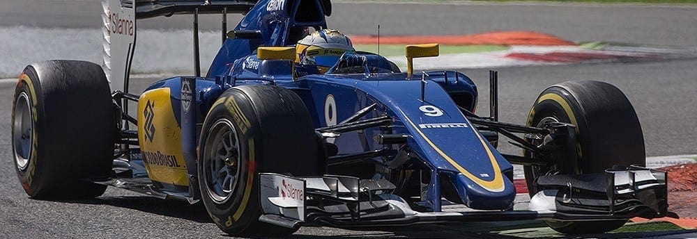 Ericsson revela trabalho para tornar-se o piloto mais rápido da Sauber