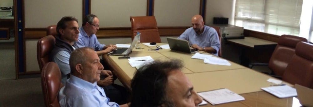 Com direito a voto na CBA, nova Associação de Pilotos é criada Com direito a voto na CBA, nova Associação de Pilotos é criada