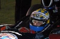 Kenny Brack disse que não voltará em Indianápolis