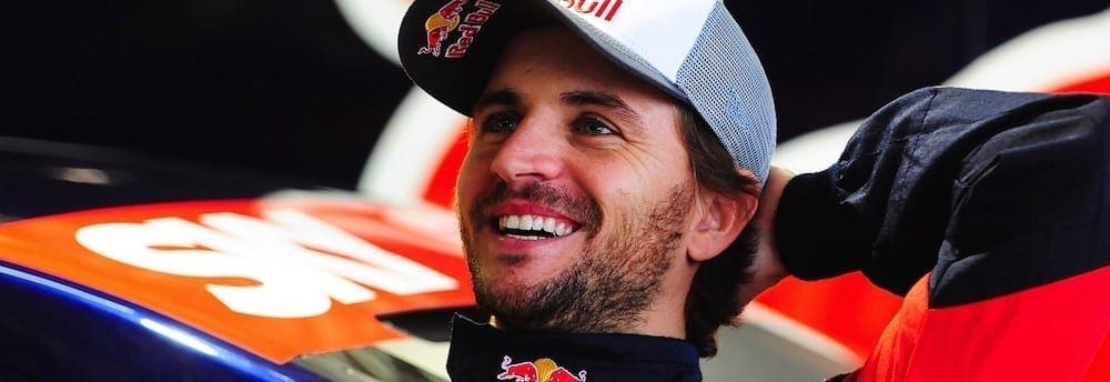 Daniel Serra garante vaga na Aston Martin para restante da temporada