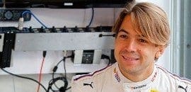 Largando na primeira fila, Farfus completa em 4º a corrida 1 em Oschersleben