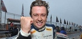 Mercedes-Benz Challenge: Mohr e Felício cravam a pole sob chuva