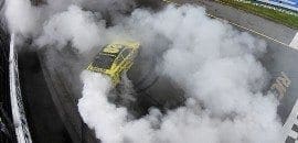 Matt Kenseth vence em Richmond e vagas do Chase são definidas