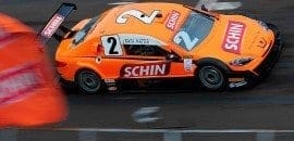 Schin Racing Team enfrenta problemas e não termina a etapa de Campo Grande
