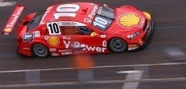 Shell Racing segue em ascensão na Stock Car após etapa de Campo Grande