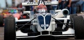 F-3 Brasil: Pedro Piquet vence de novo e confirma o bicampeonato