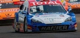 Final de semana de aprendizado para Total Racing