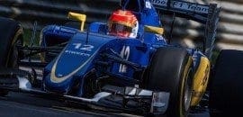 Felipe Nasr não mudará sua forma de trabalho na tentativa de superar Marcus Ericsson