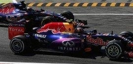AO VIVO: Assista à primeira corrida da Fórmula Renault em Hungaroring
