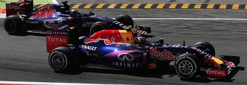 AO VIVO: Assista à primeira corrida da Fórmula Renault em Hungaroring