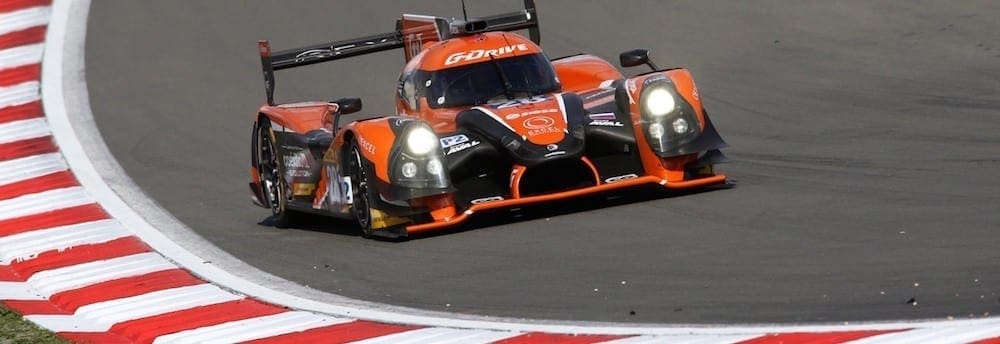 Pipo Derani corre pela primeira vez em Austin em busca da vitória na LMP2