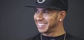 Lewis Hamilton: Ayrton Senna e eu seríamos amigos