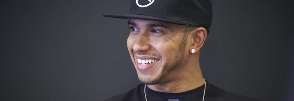 Lewis Hamilton: Ayrton Senna e eu seríamos amigos