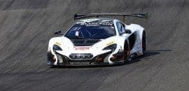 Bruno Senna diz adeus à temporada na Alemanha
