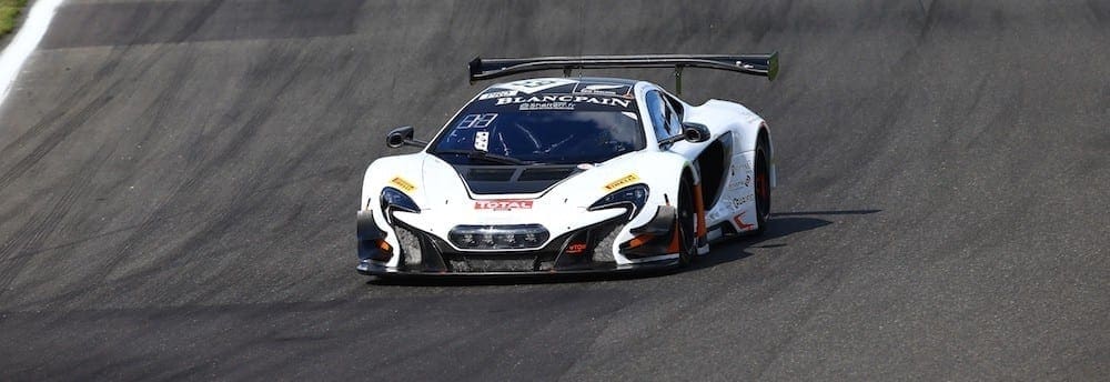 Bruno Senna diz adeus à temporada na Alemanha