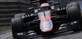 Button deve decidir seu futuro até o final de setembro; outra equipe não é uma opção