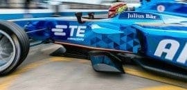 BMW confirma entrada para temporada 2018/19 da Fórmula E