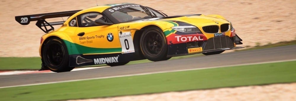 Brasileiros estão animados para última etapa do campeonato na Alemanha