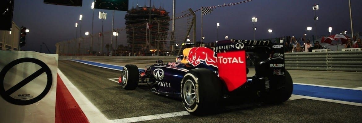 Red Bull evita fazer previsões sobre 2016