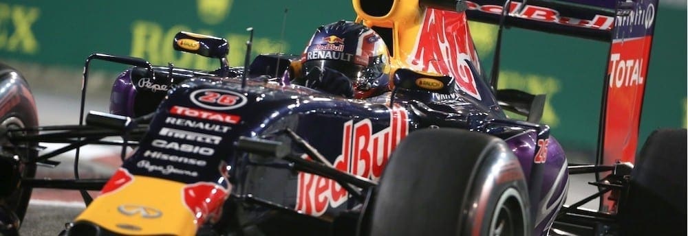 Líder da sexta-feira em Cingapura, Red Bull tem futuro incerto na Fórmula 1