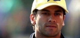Felipe Nasr acredita que atualizações da Sauber estão funcionando