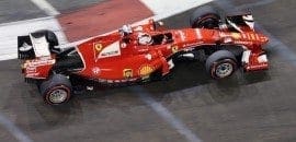 Sebastian Vettel: “A Mercedes não está mostrando seu verdadeiro ritmo”