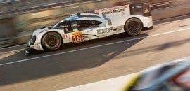 Porsche #19 conquista a pole-position em Austin