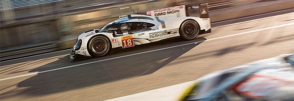 Porsche #19 conquista a pole-position em Austin