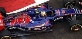 Franz Tost espera decidir motor da Toro Rosso “o mais rápido possível”