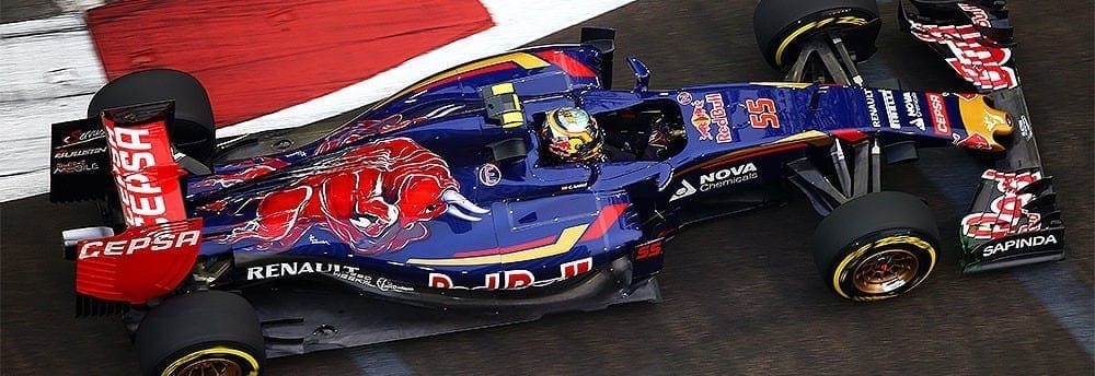 Franz Tost espera decidir motor da Toro Rosso “o mais rápido possível”