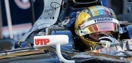 Johnny Cecotto anuncia sua aposentadoria das pistas