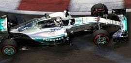 Toto Wolff: A Mercedes não deve esperar por milagres