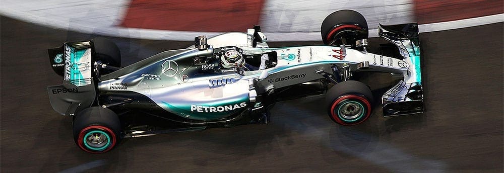 Toto Wolff: A Mercedes não deve esperar por milagres