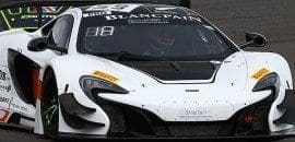 Senna lamenta novo incidente em Nurburgring