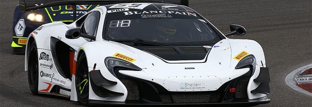 Senna lamenta novo incidente em Nurburgring