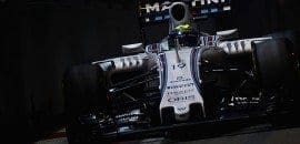 Felipe Massa lamenta incidente com Hulkenberg e quebra da caixa de câmbio