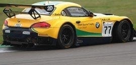 BMW Team Brasil encerra temporada de estreia no Endurance e foca na decisão do Sprint