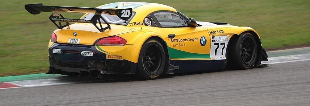 BMW Team Brasil encerra temporada de estreia no Endurance e foca na decisão do Sprint