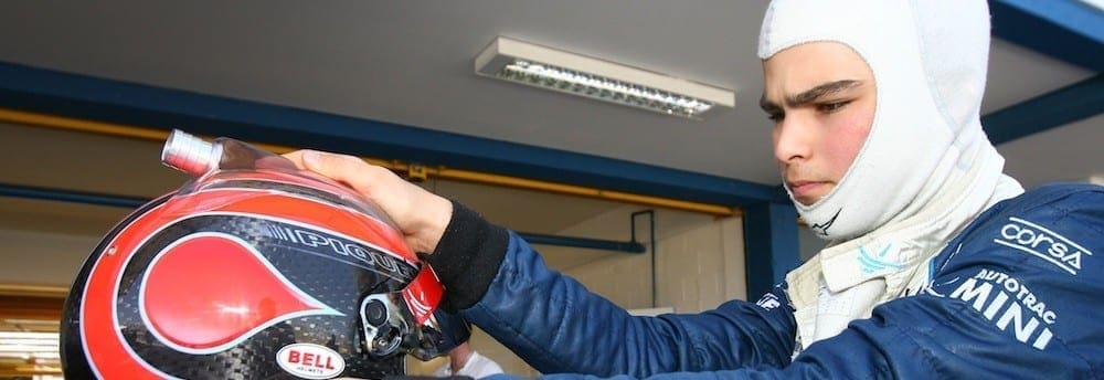 Pedro Piquet tem alta em Goiânia