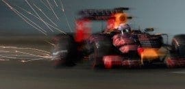Audi teria aprovado sua entrada na F1 em 2018