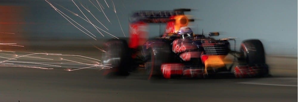 Audi teria aprovado sua entrada na F1 em 2018