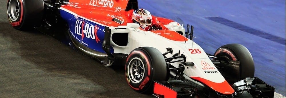 Mercedes admite que pode fornecer motores para a Manor