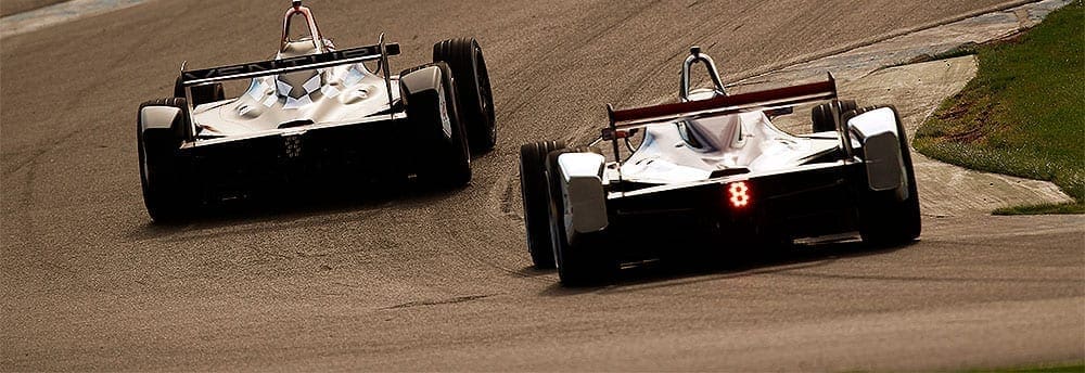 Fórmula E prestes a anunciar etapa no México